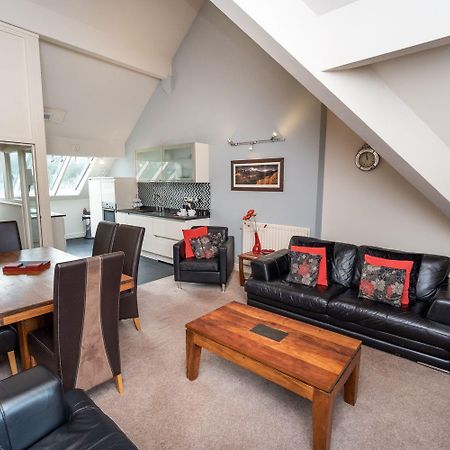 Crandy Nook Villa Keswick  Ngoại thất bức ảnh