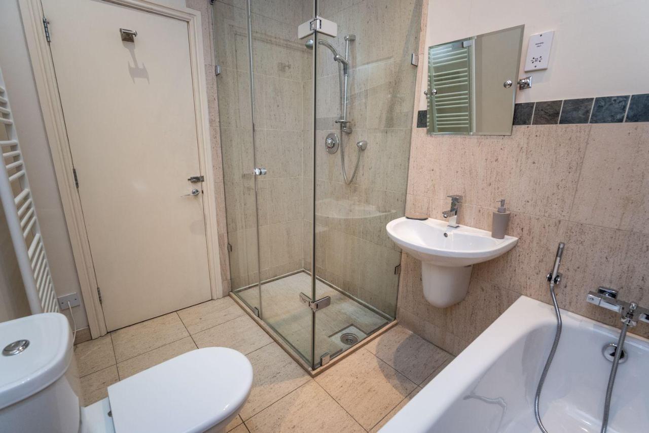 Crandy Nook Villa Keswick  Ngoại thất bức ảnh